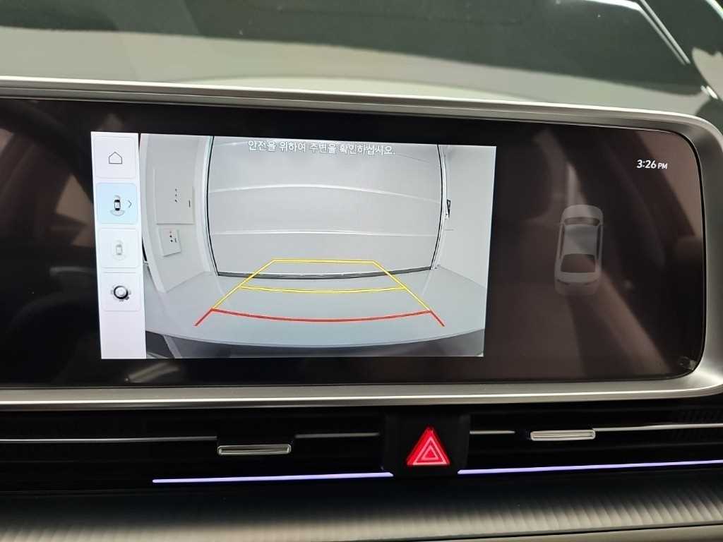 HYUNDAI Ioniq 6 2023 Gris - Importación desde Corea - HF Imports Iquique - Foto 16