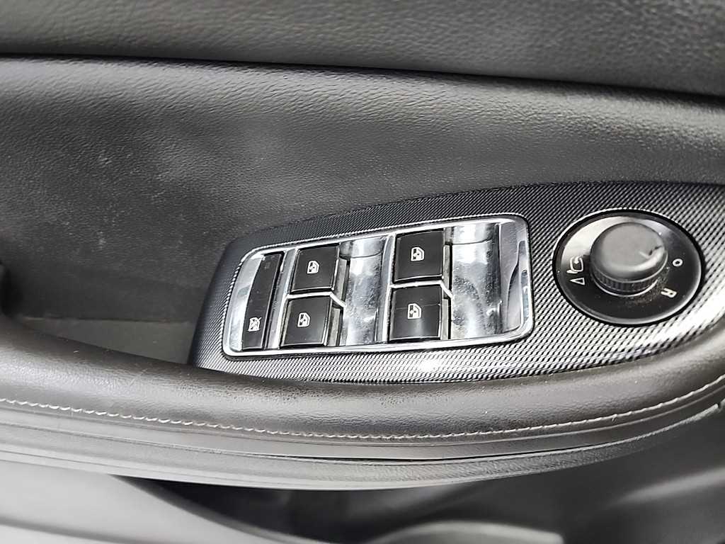 Chevrolet Malibu 2015 Negro - Importación desde Corea - HF Imports Iquique - Foto 18