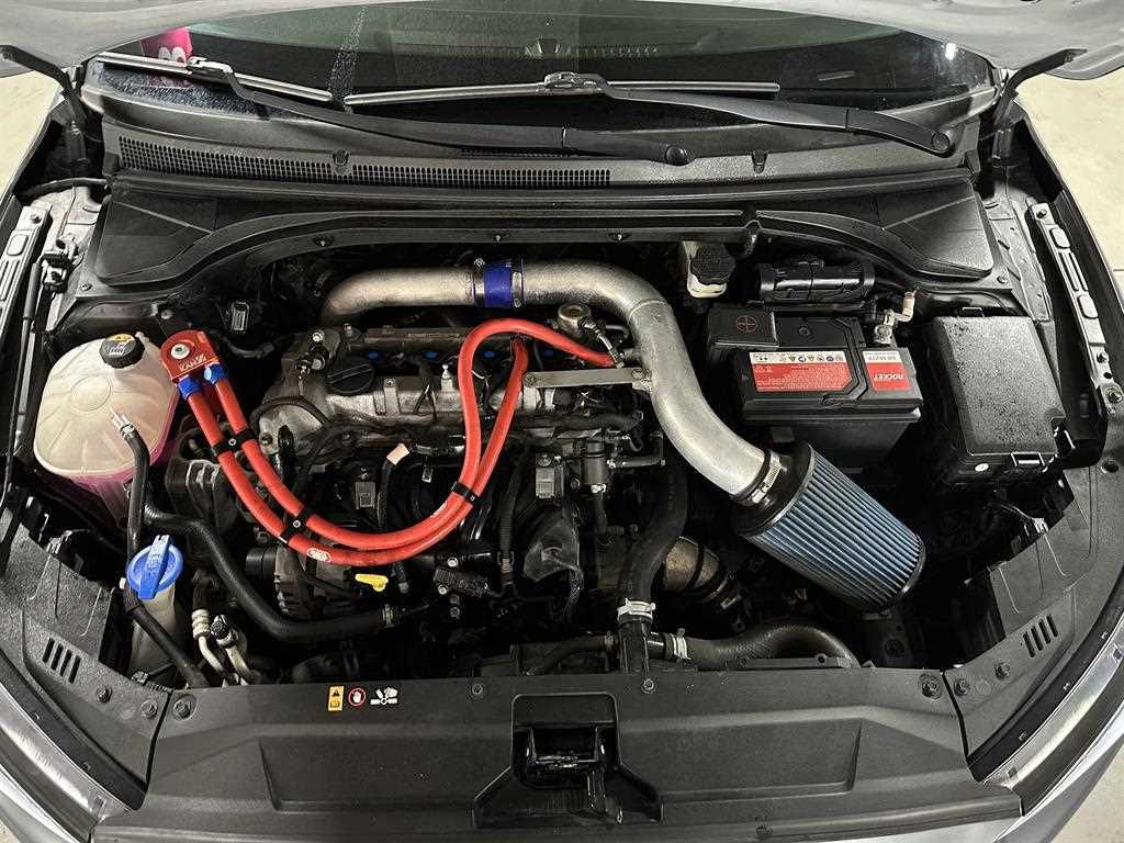 HYUNDAI Veloster 2018 Gris - Importación desde Corea - HF Imports Iquique - Foto 17