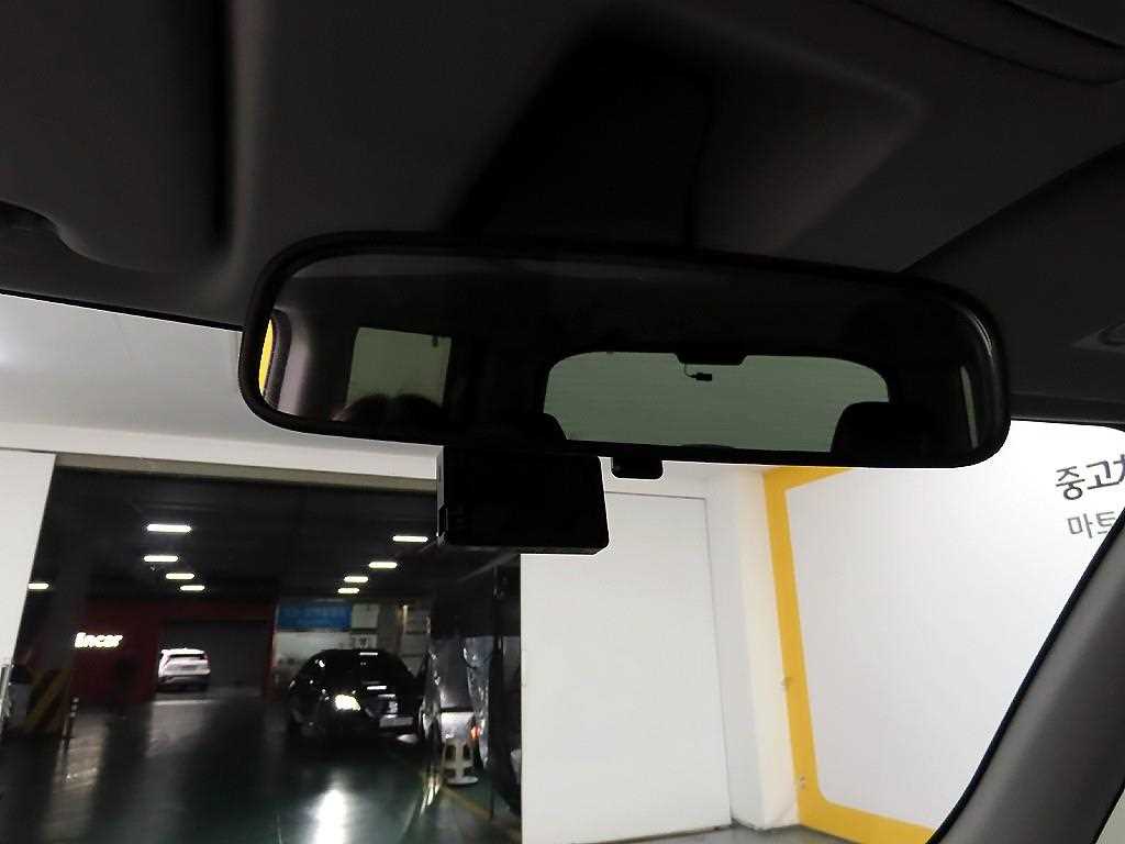 KIA Ray 2023 Blanco - Importación desde Corea - HF Imports Iquique - Foto 17