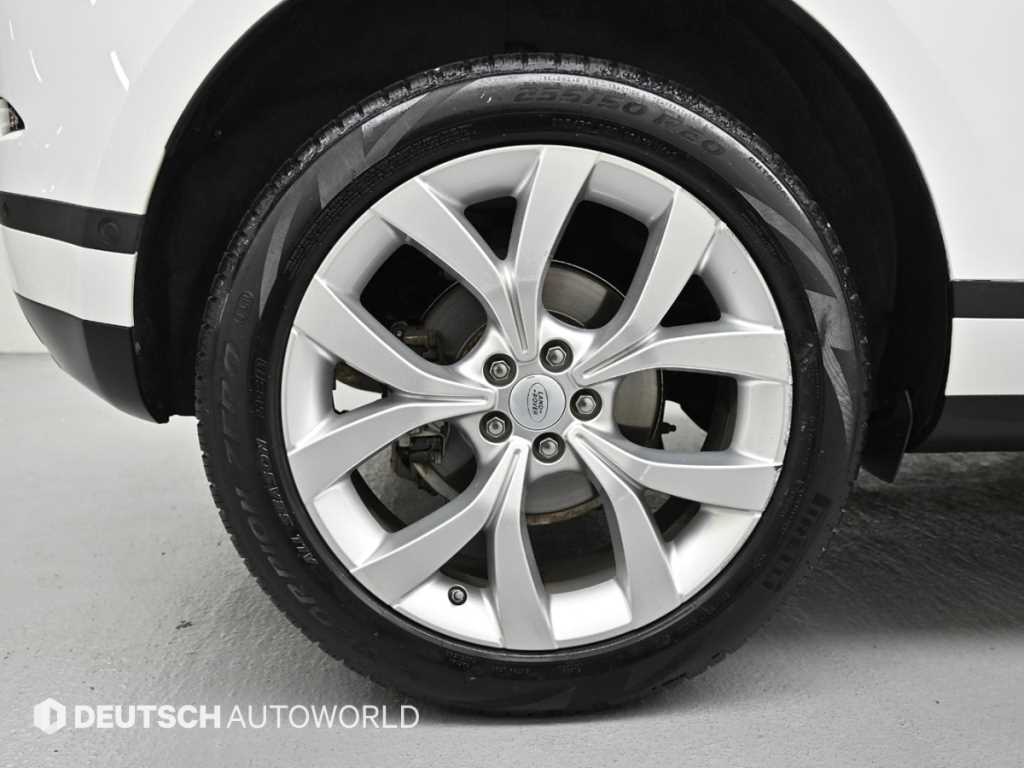 Land Rover Range Rover Bike - Vista 6