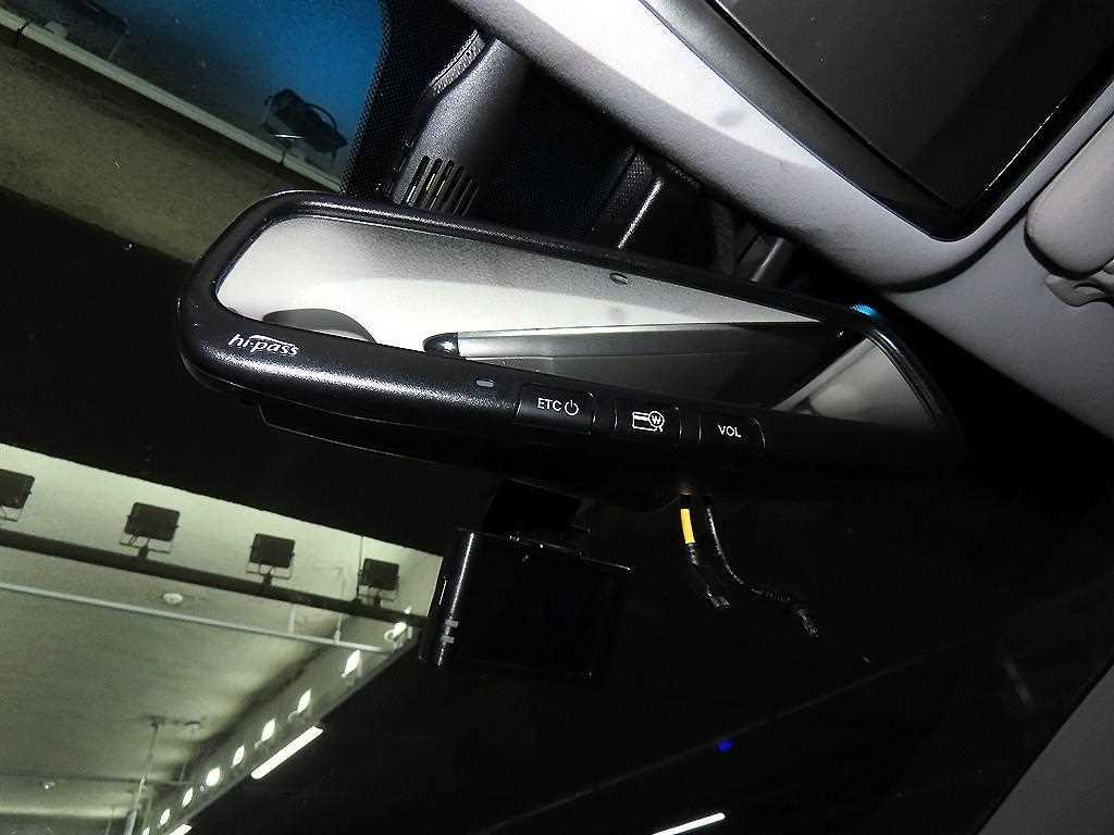 HYUNDAI Grandeur 2012 Negro - Importación desde Corea - HF Imports Iquique - Foto 17