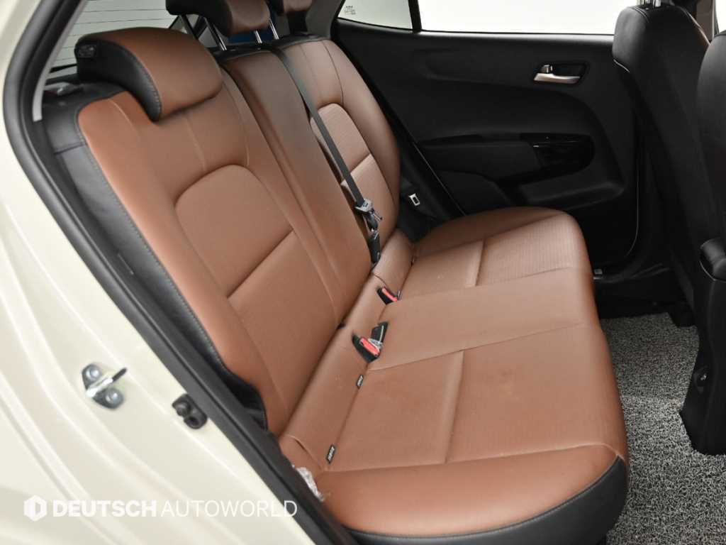 KIA Morning - Vista 12