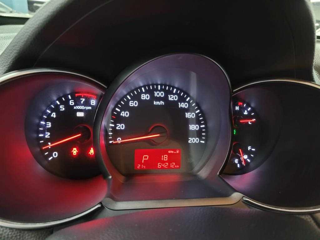 KIA Morning 2016 Azul - Importación desde Corea - HF Imports Iquique - Foto 16