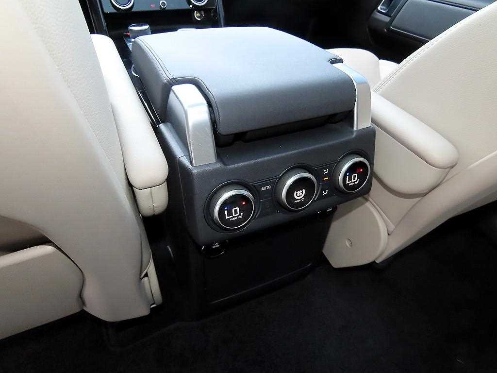 Land Rover Discovery 2017 Blanco - Importación desde Corea - HF Imports Iquique - Foto 16