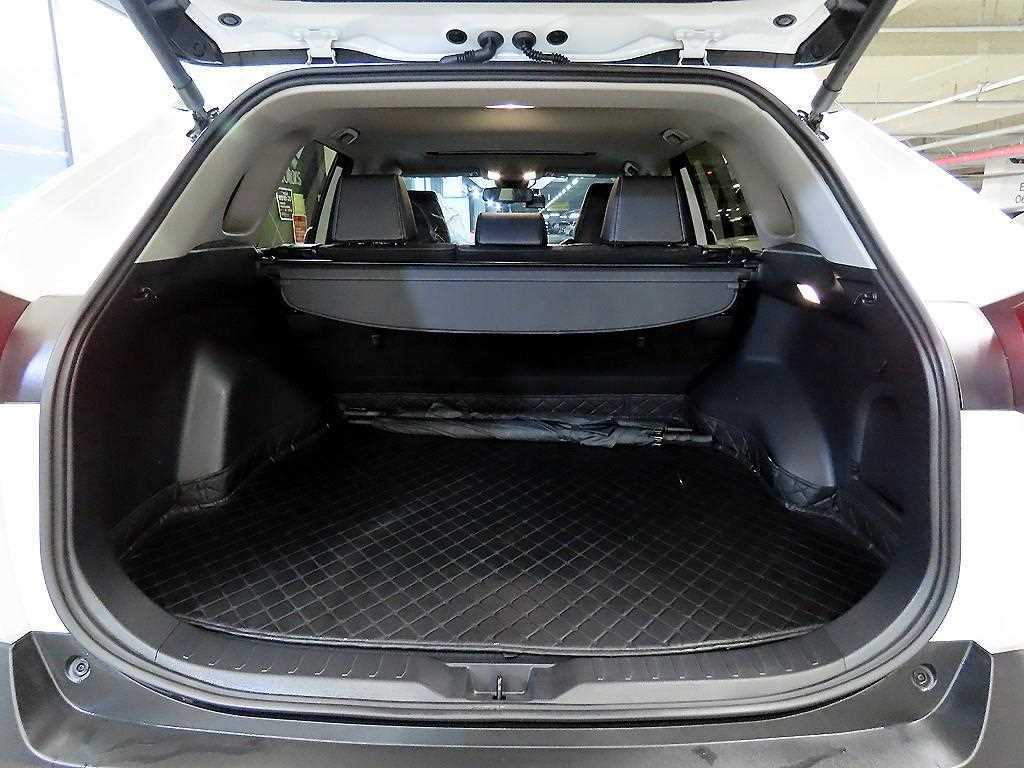 Toyota RAV4 2024 Blanco - Importación desde Corea - HF Imports Iquique - Foto 17