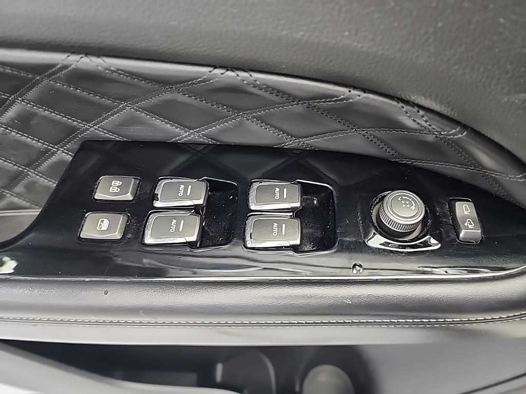 Ssangyong Rexton 2019 Blanco - Importación desde Corea - HF Imports Iquique - Foto 17