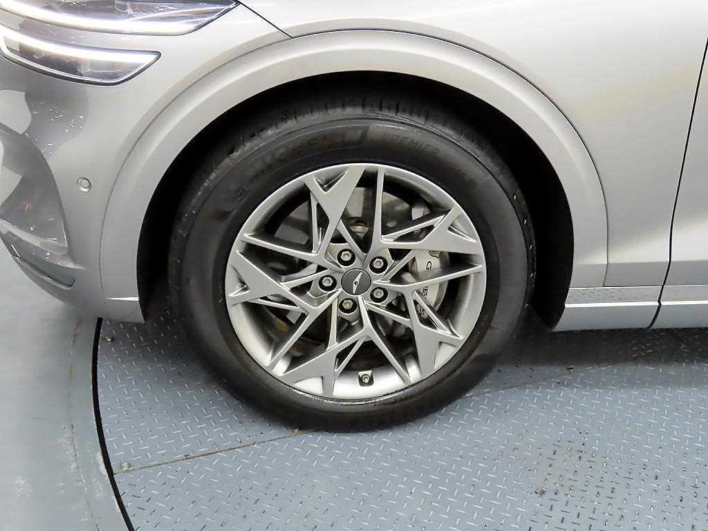 Genesis GV70 2021 Gris - Importación desde Corea - HF Imports Iquique - Foto 19