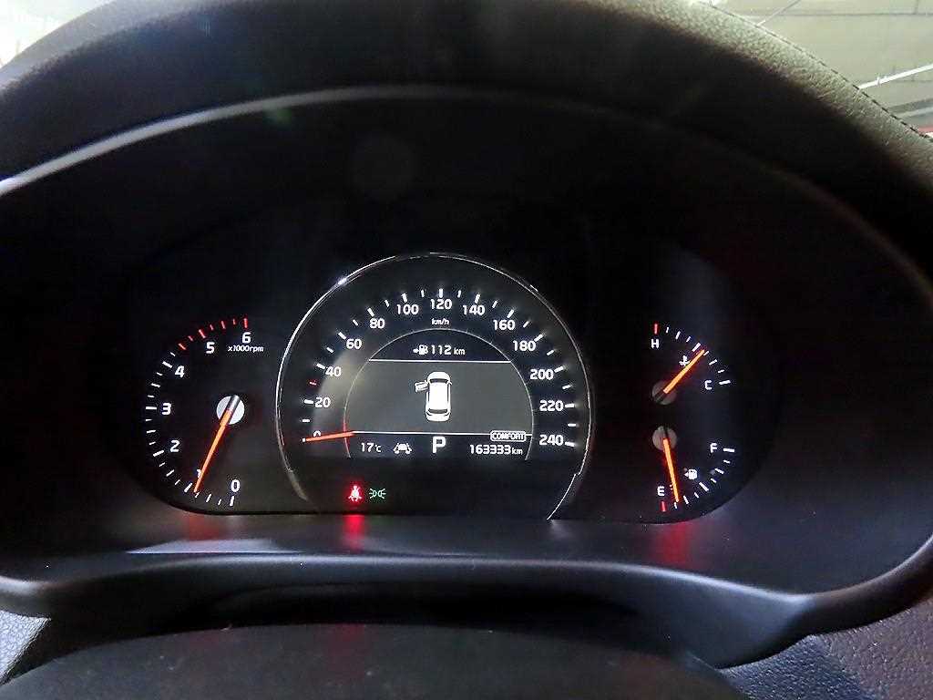 KIA Sorento - Vista 9