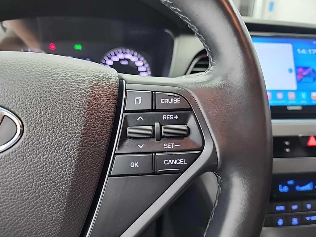 HYUNDAI Sonata 2017 Plateado - Importación desde Corea - HF Imports Iquique - Foto 16