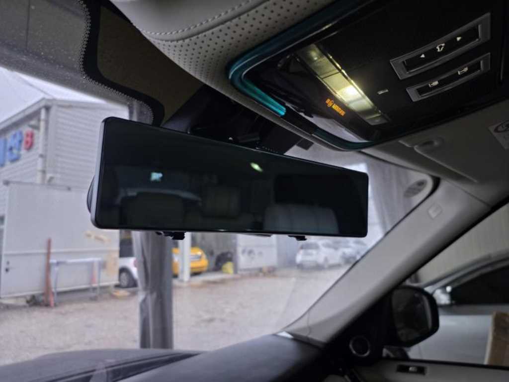 Land Rover Range Rover - Vista 9