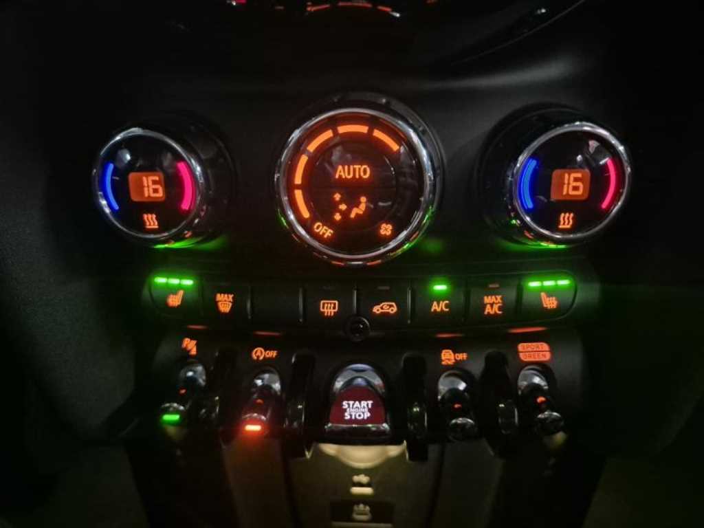 Mini Cooper 2024 - Importación desde Corea - HF Imports Iquique - Foto 17