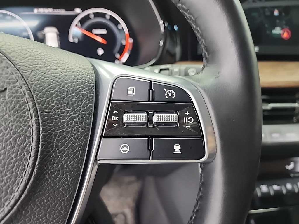 KIA Mohave 2020 Blanco - Importación desde Corea - HF Imports Iquique - Foto 18