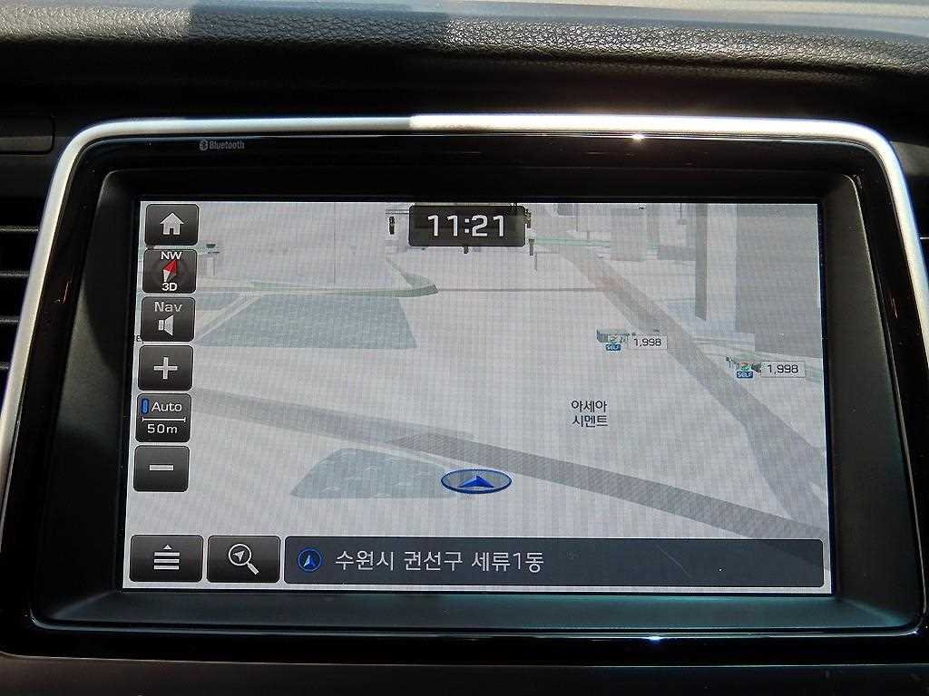HYUNDAI Sonata 2018 - Importación desde Corea - HF Imports Iquique - Foto 14
