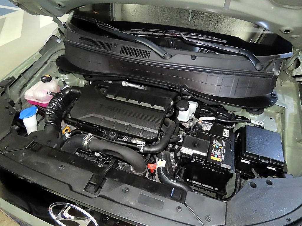 HYUNDAI Casper 2024 Verde - Importación desde Corea - HF Imports Iquique - Foto 18