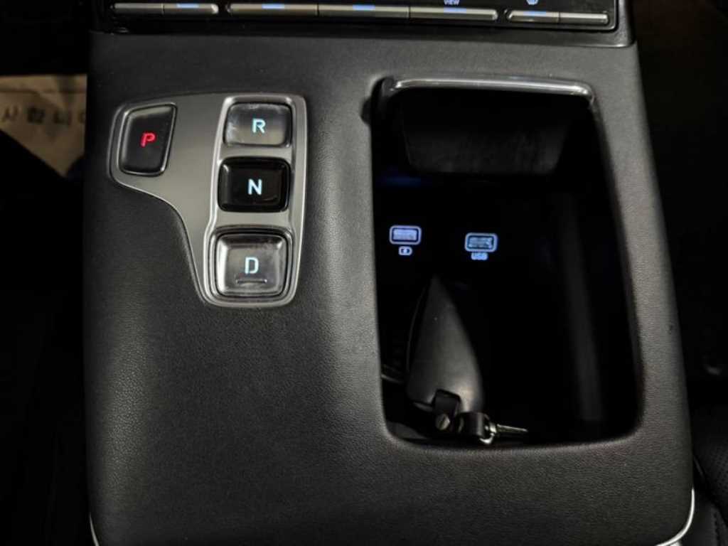 HYUNDAI Grandeur 2021 Negro - Importación desde Corea - HF Imports Iquique - Foto 16