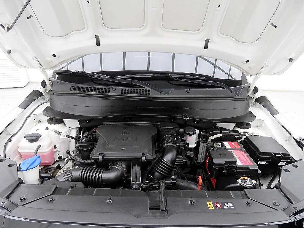 HYUNDAI Casper 2023 Blanco - Importación desde Corea - HF Imports Iquique - Foto 18