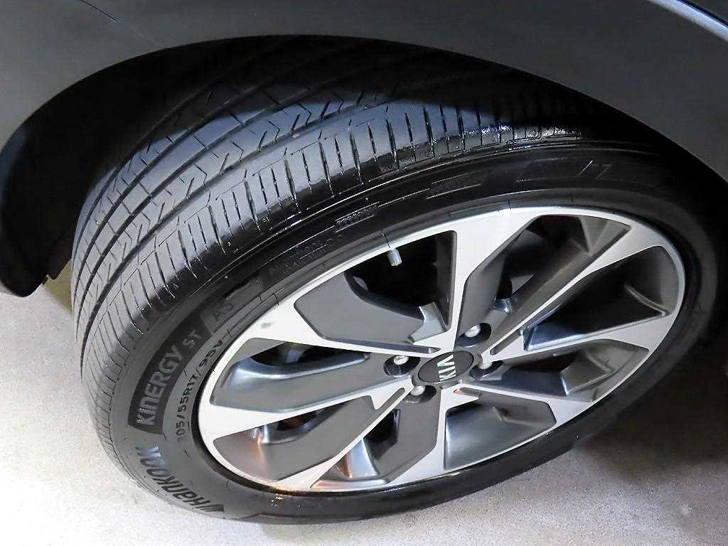 KIA Stonic 2018 Gris - Importación desde Corea - HF Imports Iquique - Foto 20