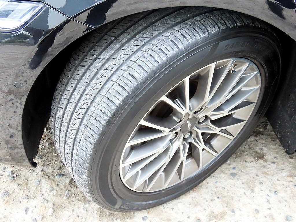 Genesis G80 2021 Negro - Importación desde Corea - HF Imports Iquique - Foto 20
