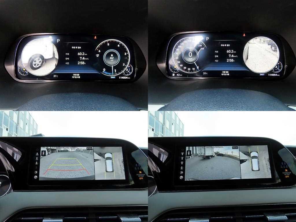 HYUNDAI Palisade 2022 - Importación desde Corea - HF Imports Iquique - Foto 18