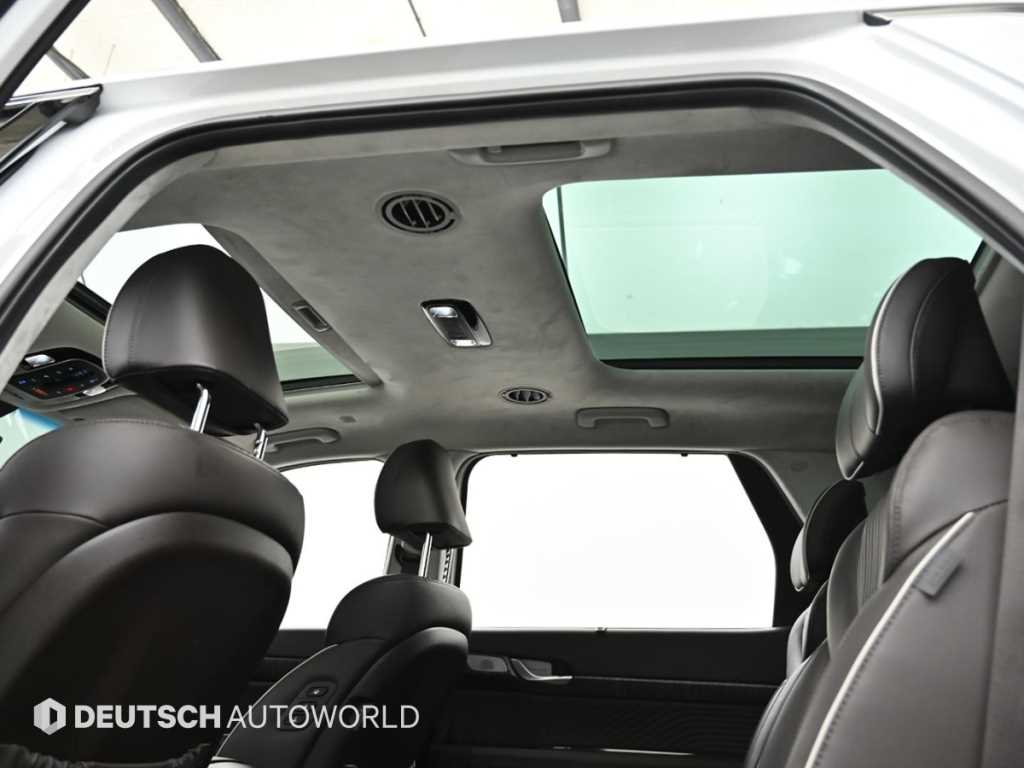 HYUNDAI Palisade 2023 Blanco - Importación desde Corea - HF Imports Iquique - Foto 18