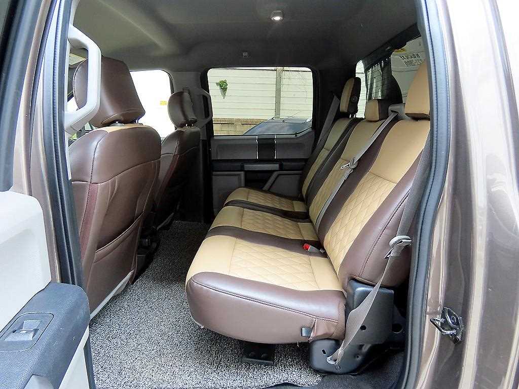 Ford F-Series - Vista 6