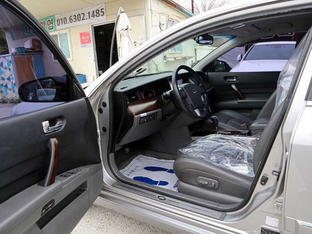 SAMSUNG SM5 - Vista 6