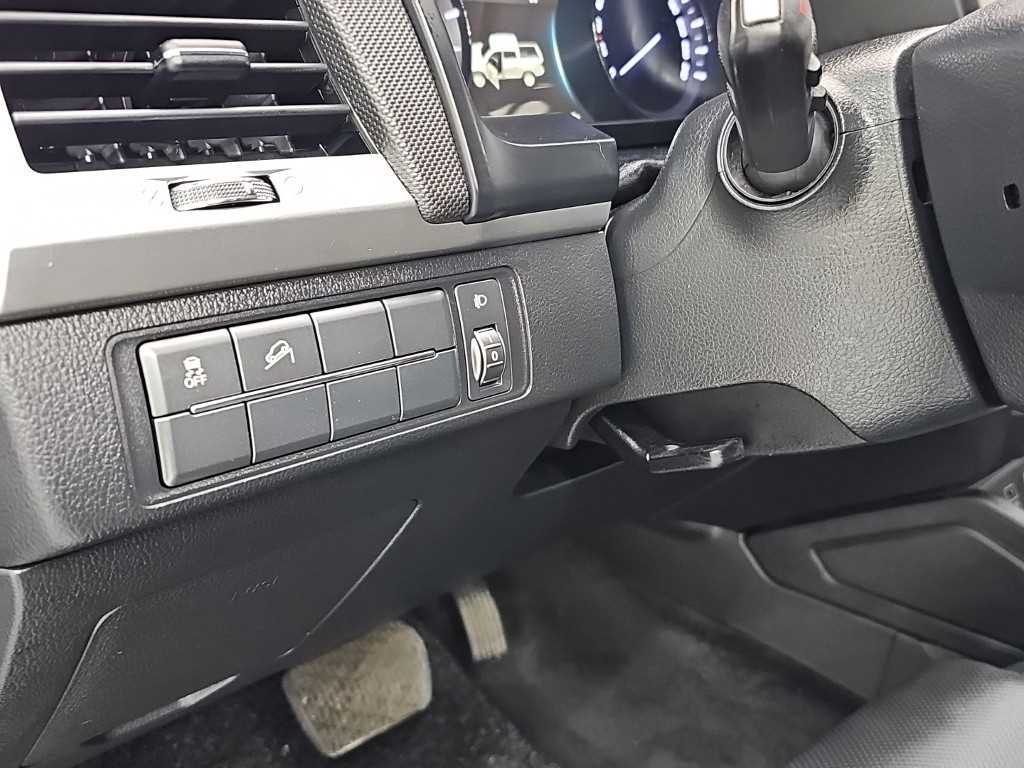Ssangyong Rexton 2018 Gris - Importación desde Corea - HF Imports Iquique - Foto 17