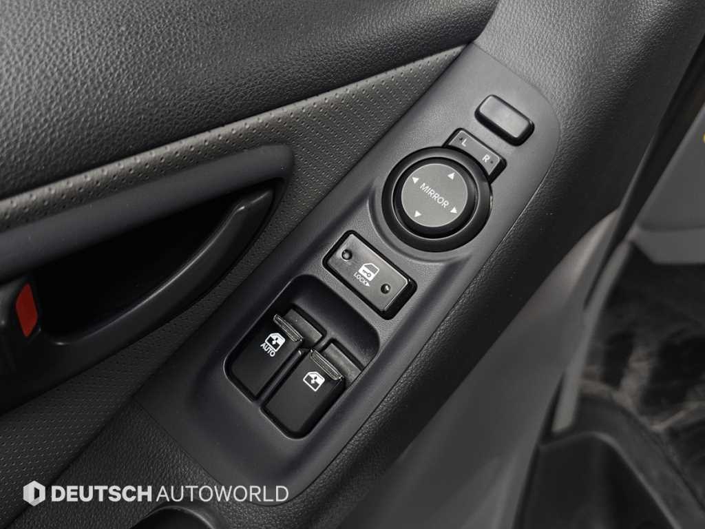 HYUNDAI Starex 2019 Gris - Importación desde Corea - HF Imports Iquique - Foto 15