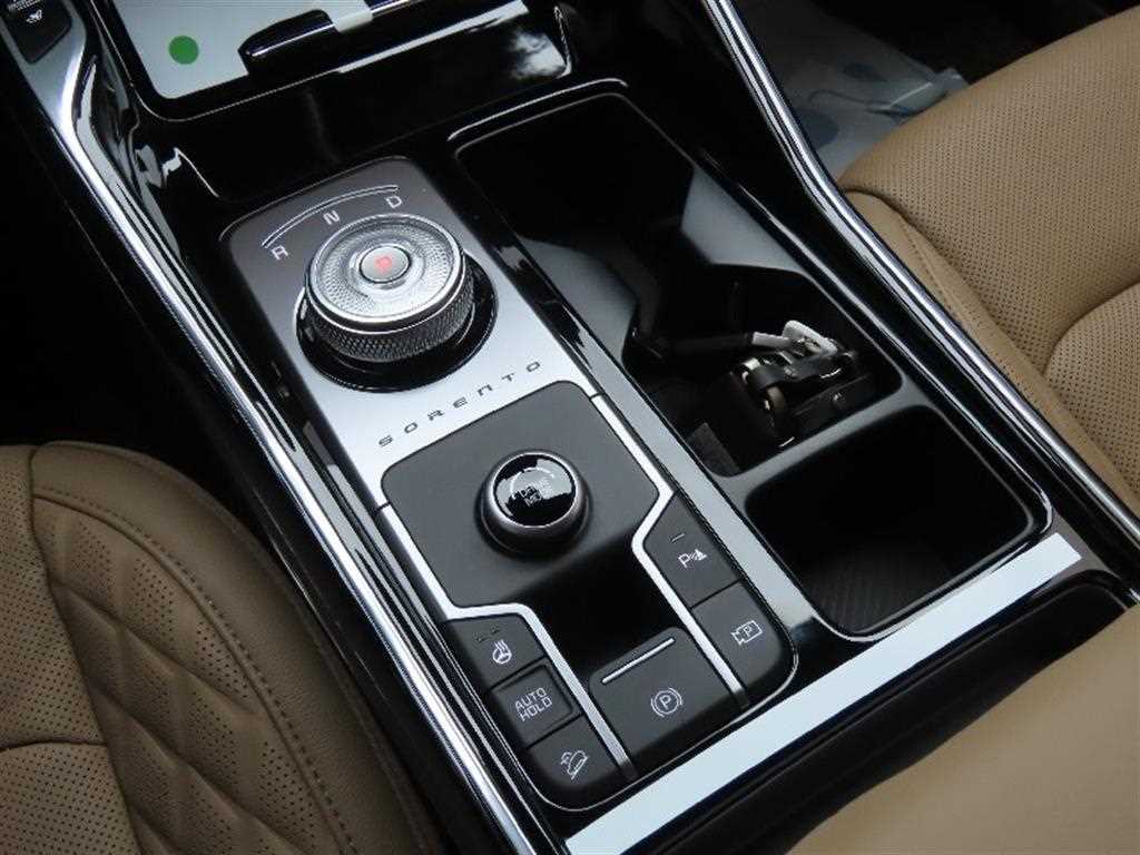 KIA Sorento - Vista 6