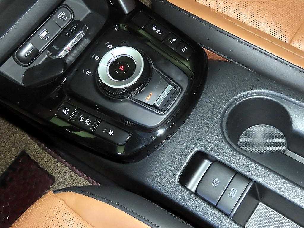 KIA Seltos - Vista 12