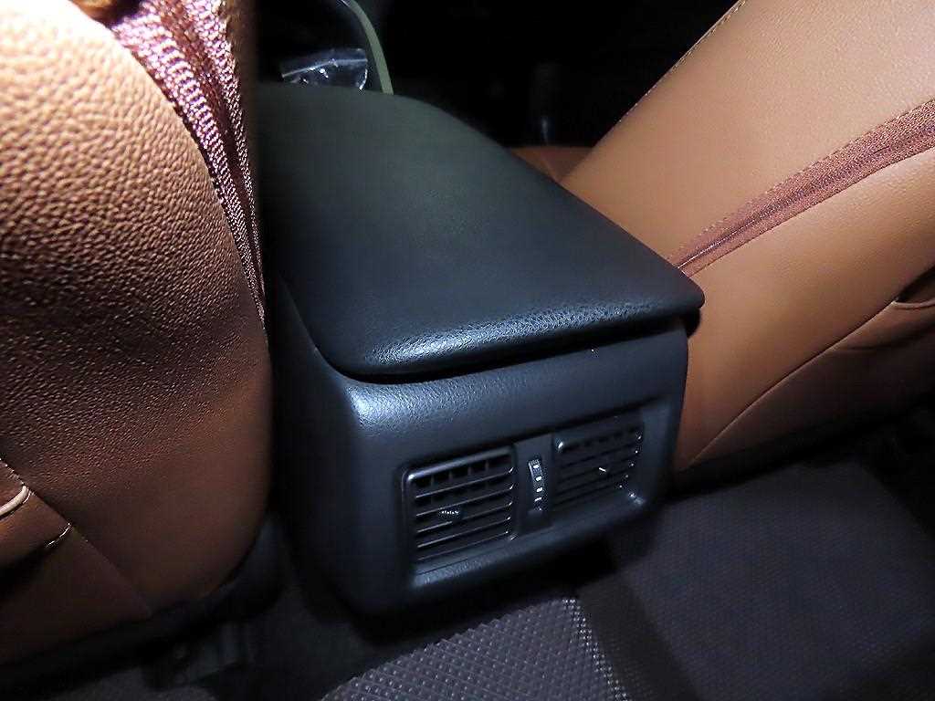 Toyota Camry 2022 Gris - Importación desde Corea - HF Imports Iquique - Foto 16