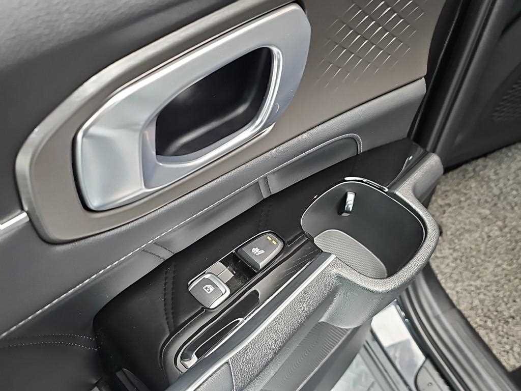 KIA Sorento 2021 Gris - Importación desde Corea - HF Imports Iquique - Foto 14