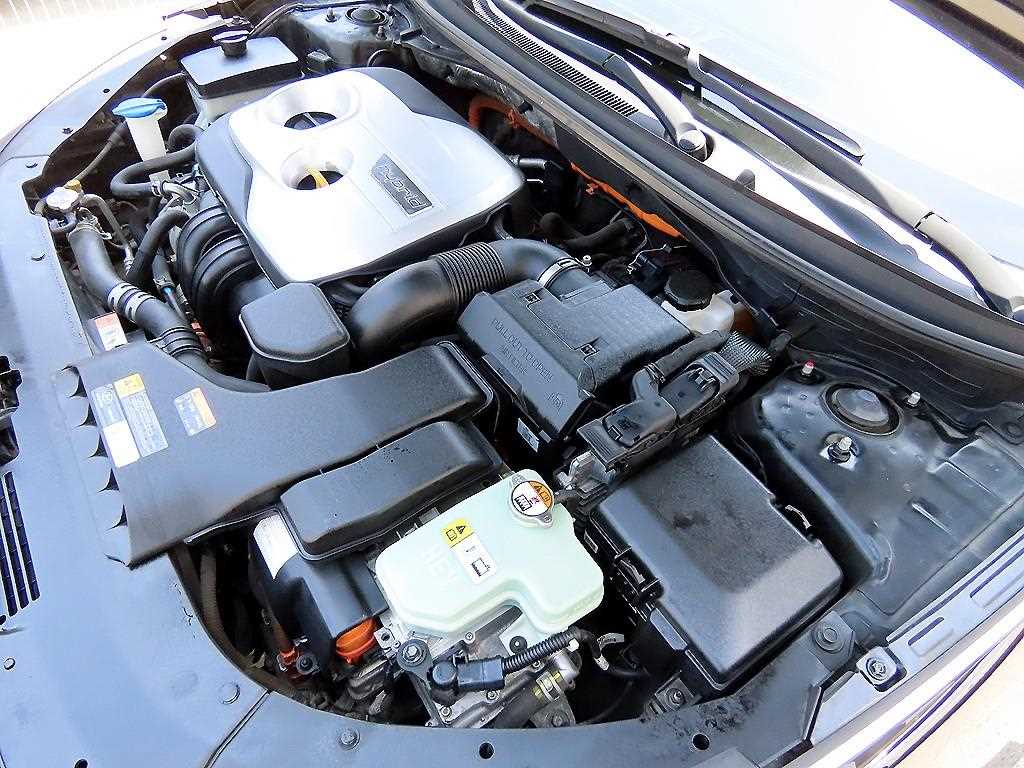 HYUNDAI Sonata 2018 - Importación desde Corea - HF Imports Iquique - Foto 18