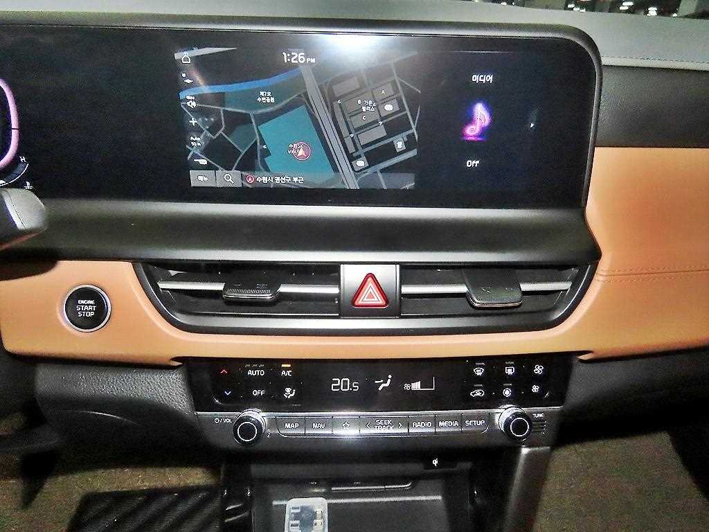 KIA Seltos - Vista 11