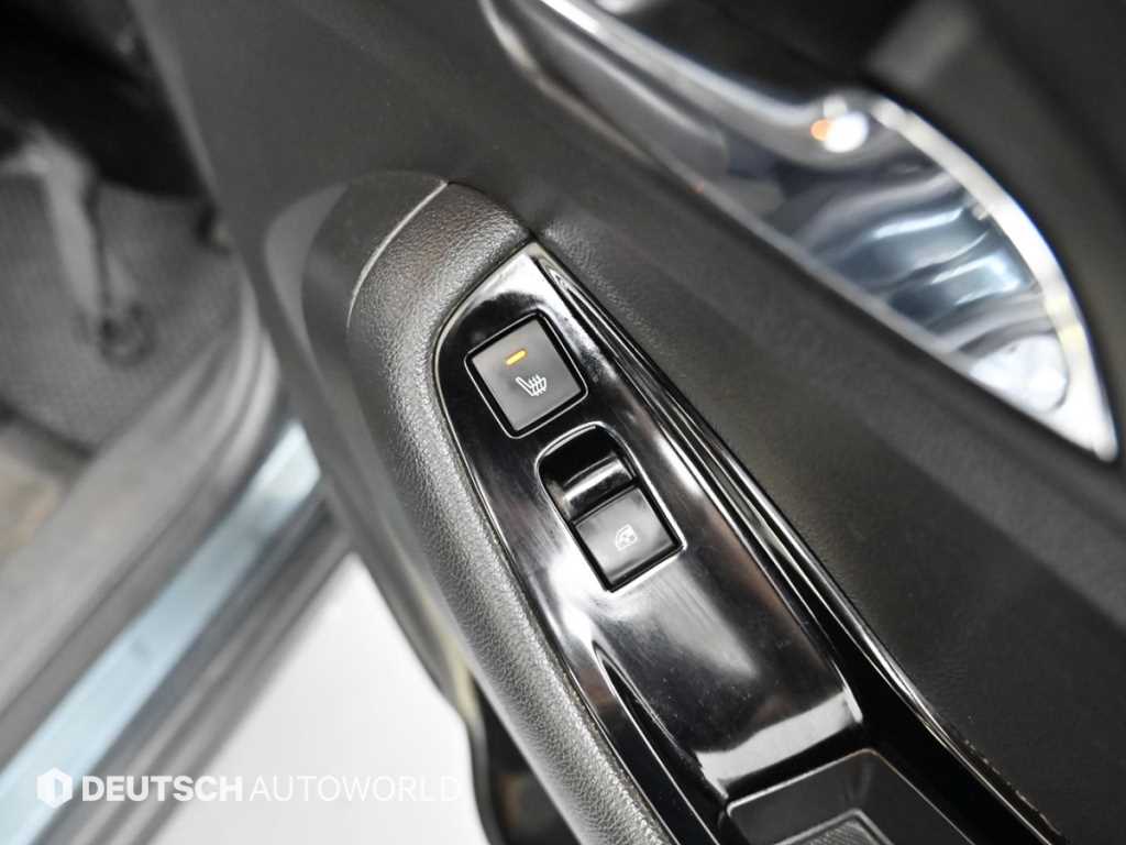 Chevrolet Orlando 2018 Gris - Importación desde Corea - HF Imports Iquique - Foto 16