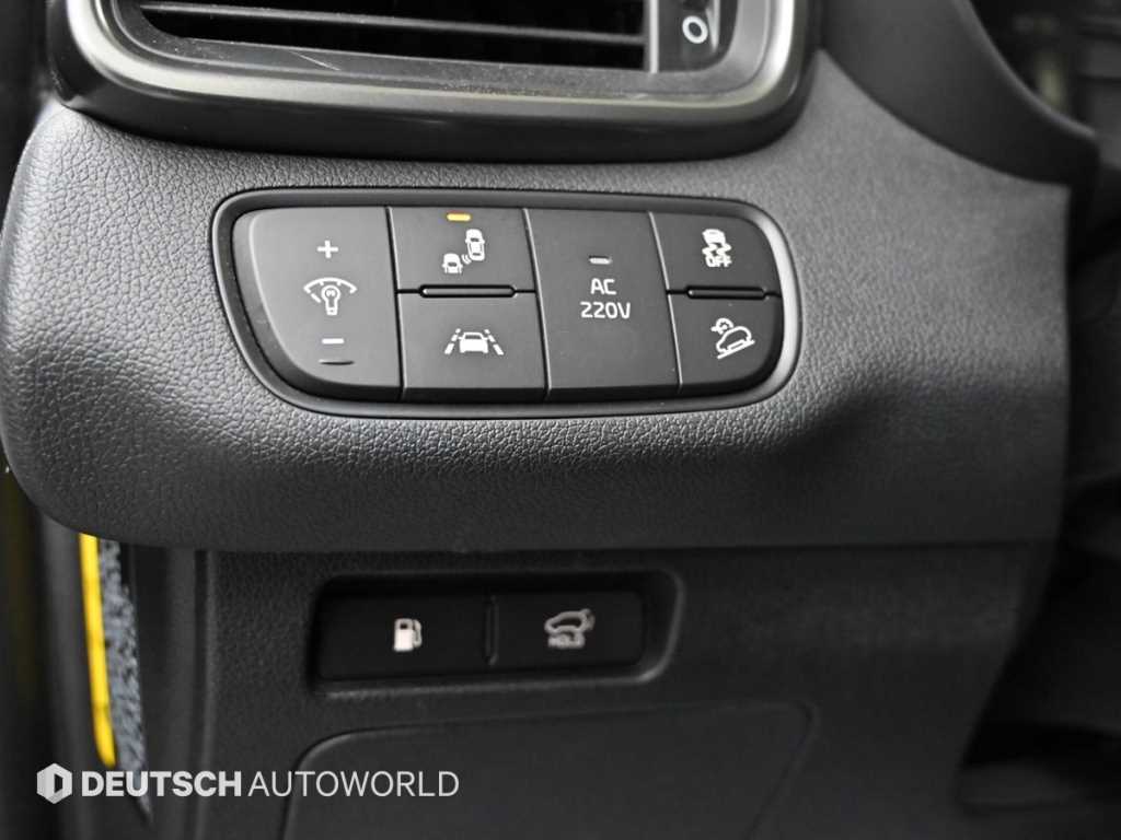 KIA Sorento 2019 Café - Importación desde Corea - HF Imports Iquique - Foto 18