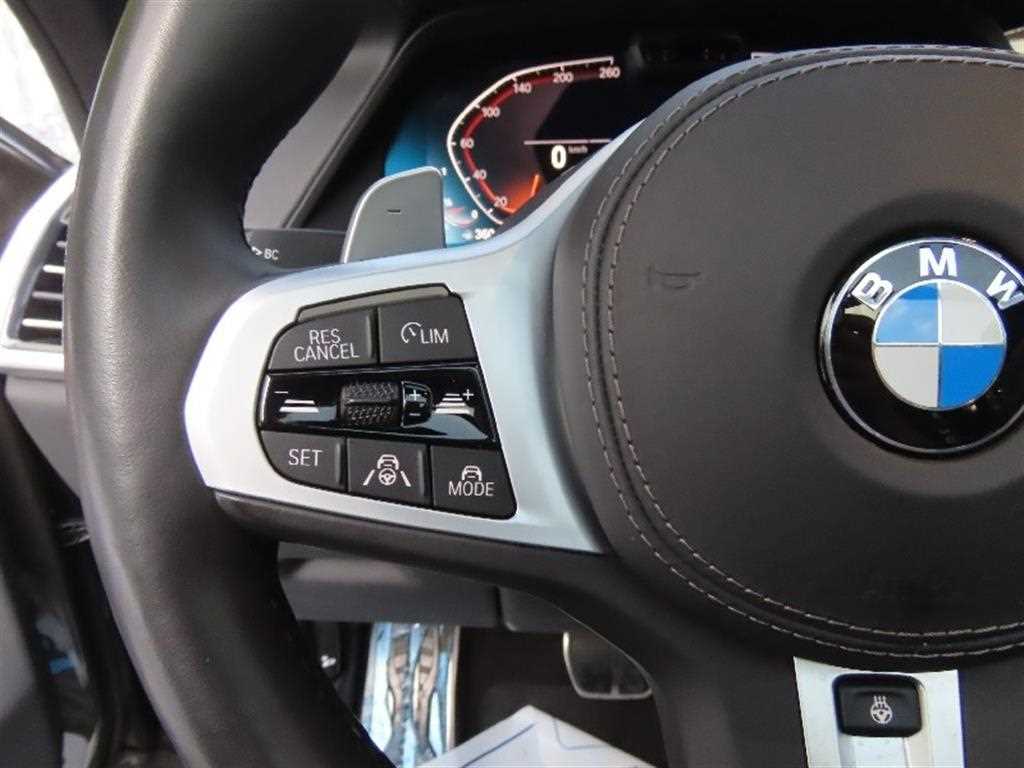 BMW X6 - Vista 11
