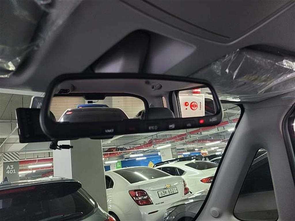KIA Ray 2021 Verde - Importación desde Corea - HF Imports Iquique - Foto 14