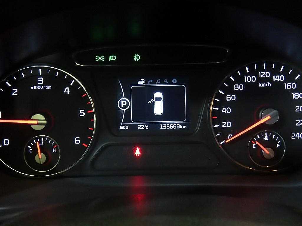 KIA Sorento - Vista 9