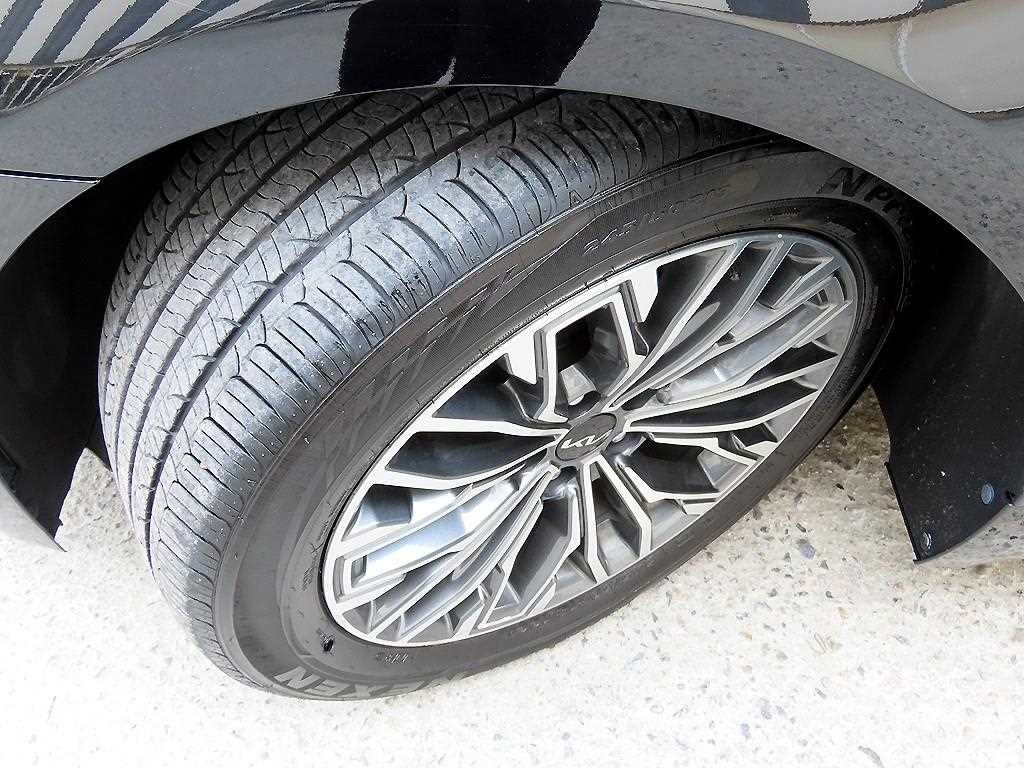 KIA K9 2019 Negro - Importación desde Corea - HF Imports Iquique - Foto 20