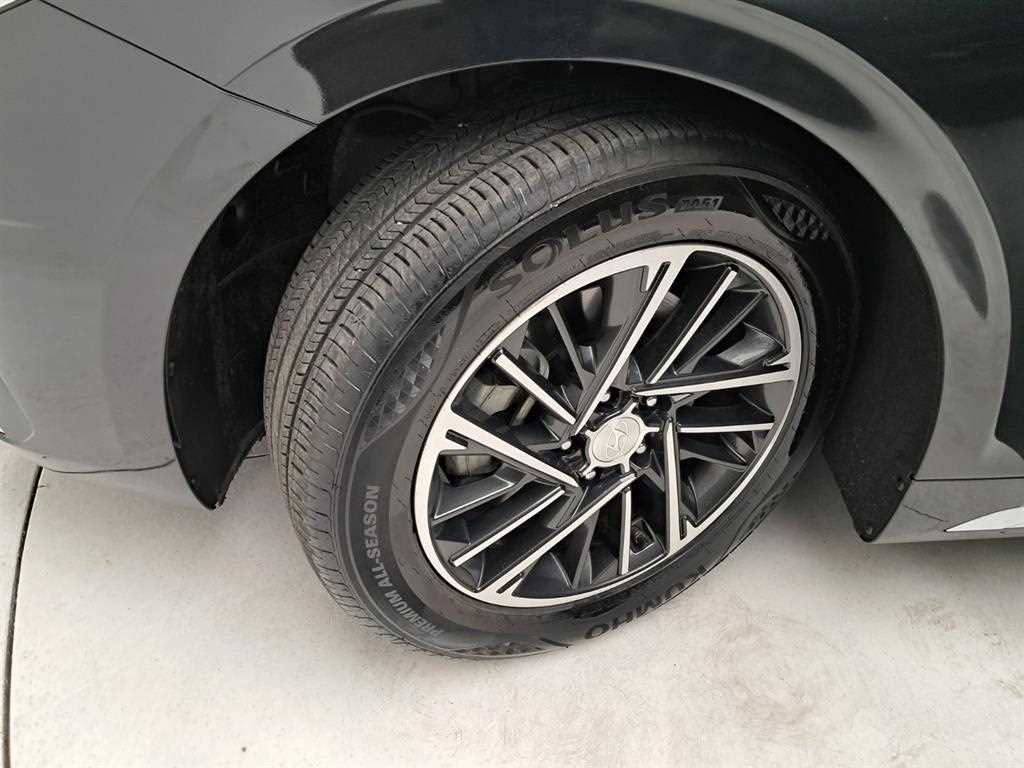 HYUNDAI Grandeur 2020 Negro - Importación desde Corea - HF Imports Iquique - Foto 19