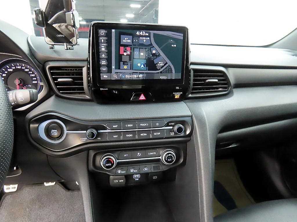 HYUNDAI Veloster 2022 - Importación desde Corea - HF Imports Iquique - Foto 13