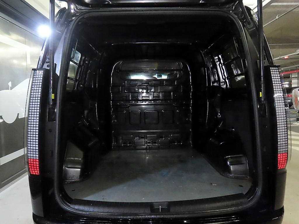 HYUNDAI Staria 2022 Negro - Importación desde Corea - HF Imports Iquique - Foto 17