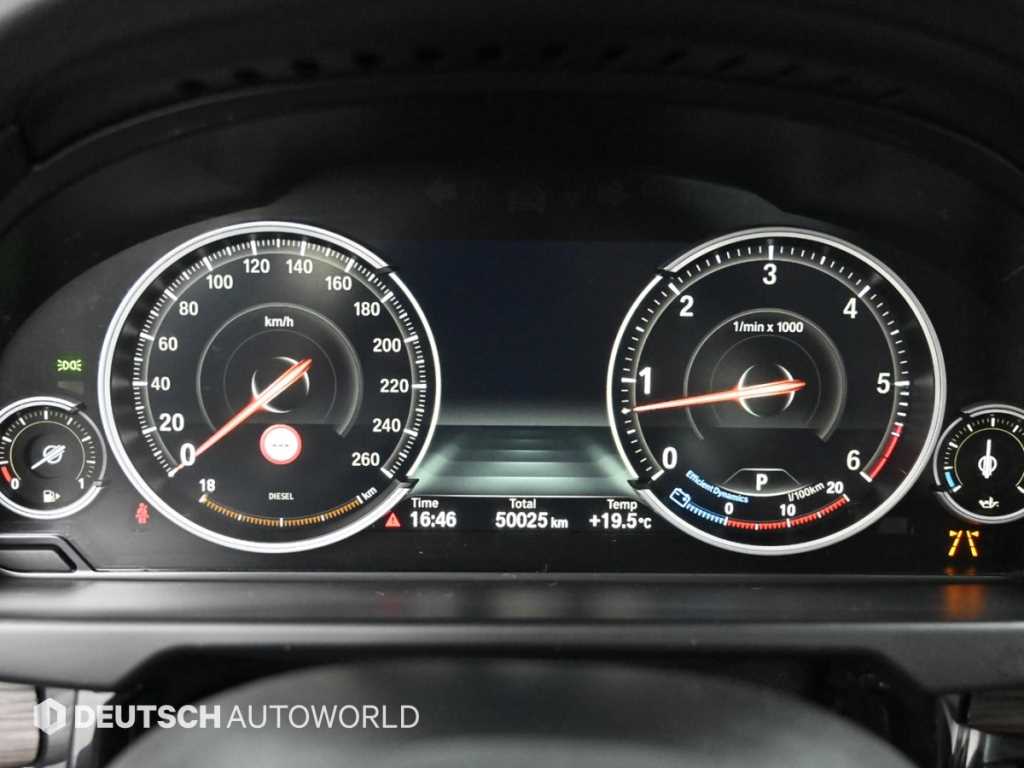 BMW X5 - Vista 8