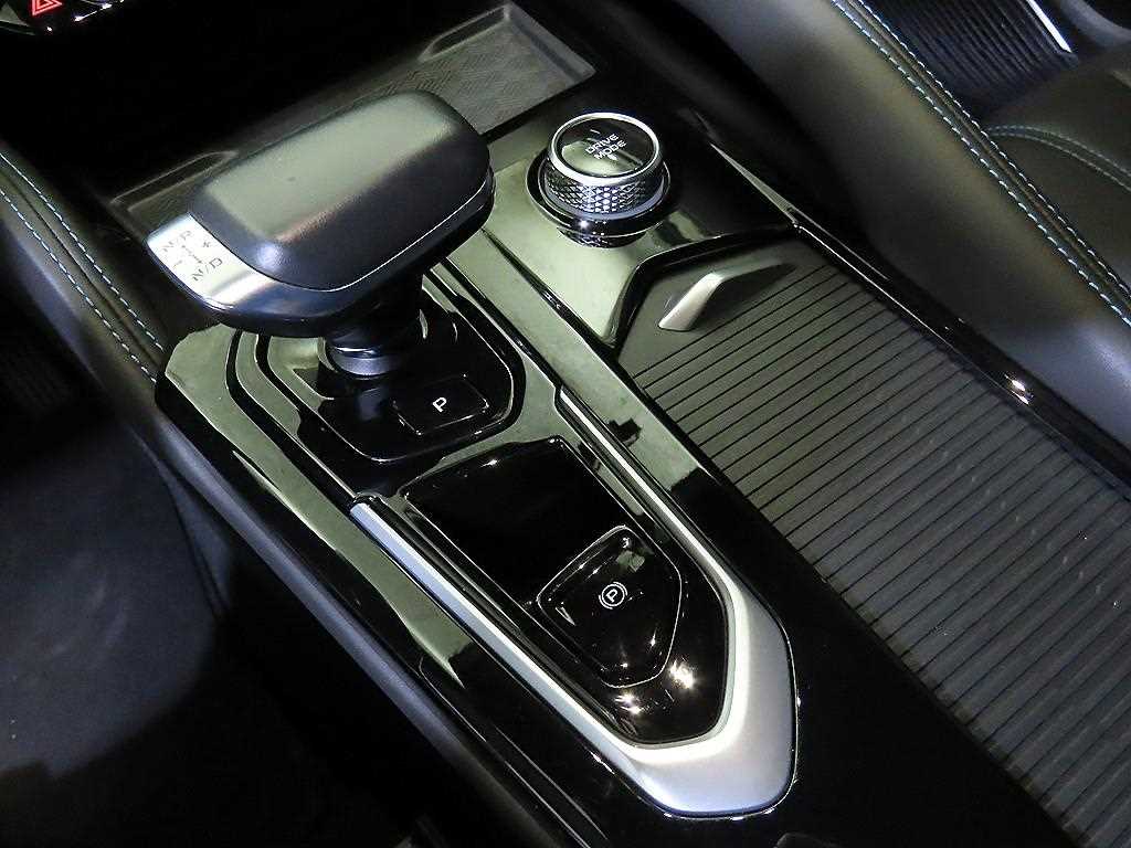 SAMSUNG Grand Koleos - Vista 12