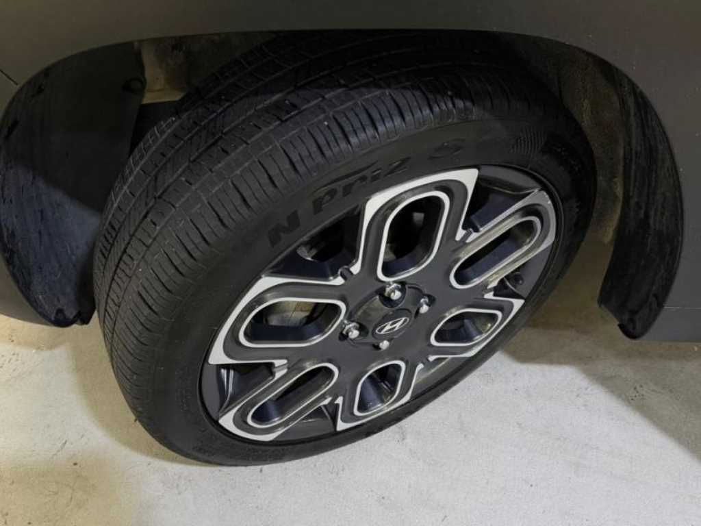 HYUNDAI Casper 2023 the color of pearl - Importación desde Corea - HF Imports Iquique - Foto 20