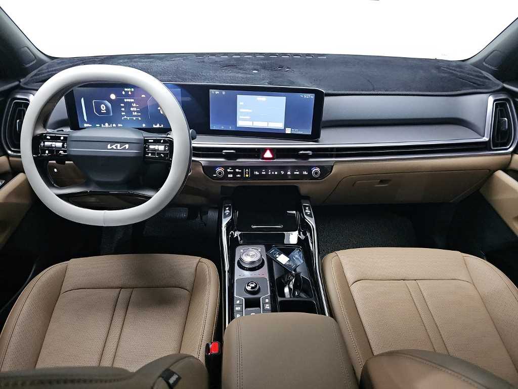 KIA Sorento - Vista 7