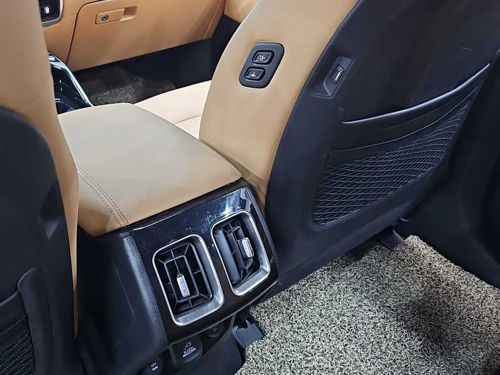 KIA Sorento 2023 Gris - Importación desde Corea - HF Imports Iquique - Foto 15
