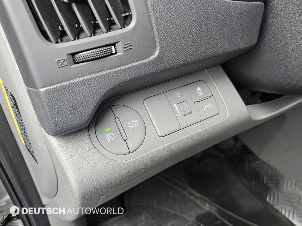 HYUNDAI Starex 2019 Gris - Importación desde Corea - HF Imports Iquique - Foto 17
